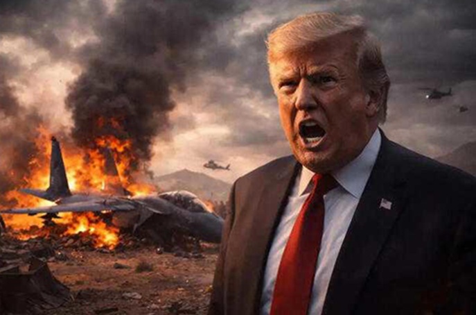 अमेरिका–ईरान संघर्ष विराम 2 दिन बढ़ा, इस्लामाबाद वार्ता का भविष्य तेहरान के फैसले पर टिका