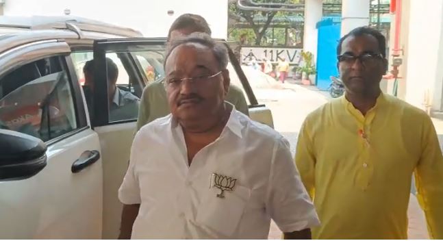 आईपैक सह-संस्थापक की गिरफ्तारी पर भाजपा का हमला, बोले- ‘जनता बनाम ममता’ बन चुका चुनाव