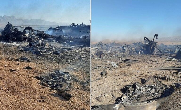 ईरान पर तड़के भीषण हमला: तेहरान समेत कई शहरों में धमाके, युद्ध 39वें दिन में प्रवेश