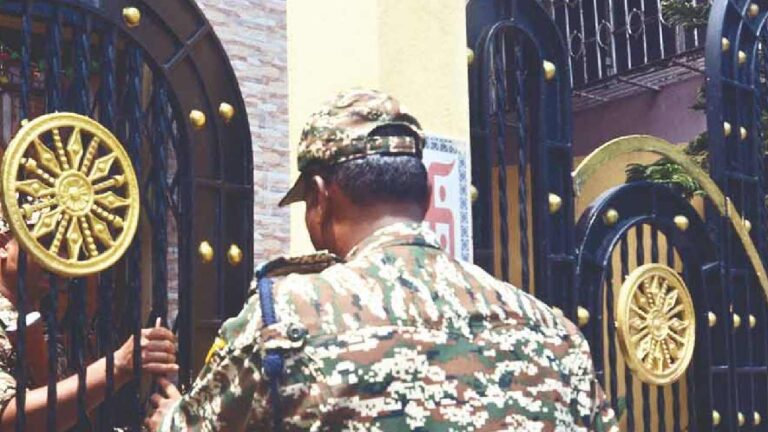 दूसरे चरण से पहले हावड़ा में ईडी की रेड, चावल कारोबारियों के कई ठिकानों पर छापेमारी