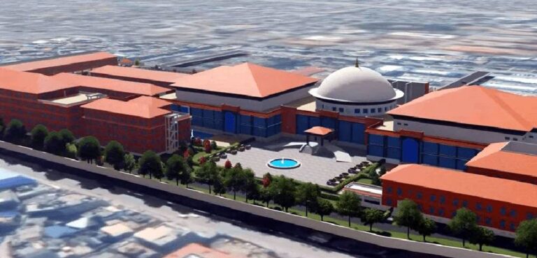 नेपाल संसद का पहला अधिवेशन आज से शुरू, प्रतिनिधि सभा में पेश होंगे तीन अध्यादेश