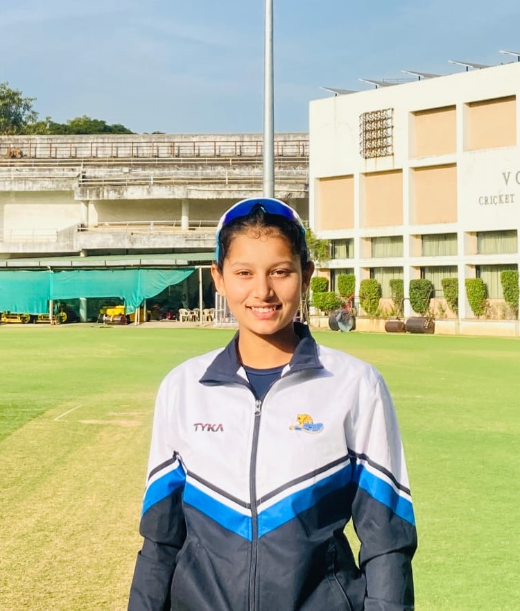 बीसीसीआई अंडर-19 एलीट कैंप के लिए हिमाचल की दो महिला क्रिकेटर चयनित