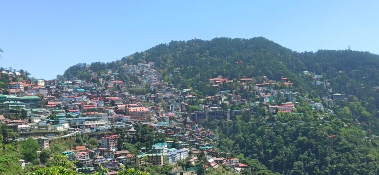 शिमला रोपवे परियोजना: 13 स्टेशनों वाला मेगा नेटवर्क, लागत बढ़कर ₹2,980 करोड़ पहुंची