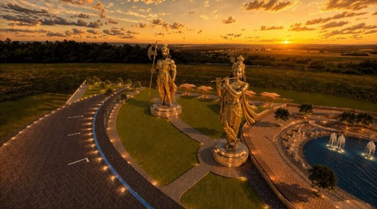 जानापाव में आज ‘परशुराम प्रकटोत्सव’ में शामिल होंगे सीएम मोहन यादव, प्रदर्शनी का करेंगे शुभारंभ