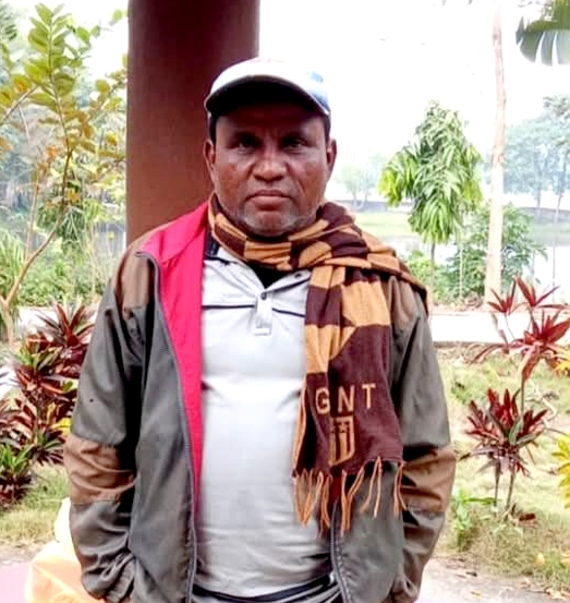 पश्चिम मेदिनीपुर में दीवार गिरने से गृहशिक्षक की मौत, एक घायल