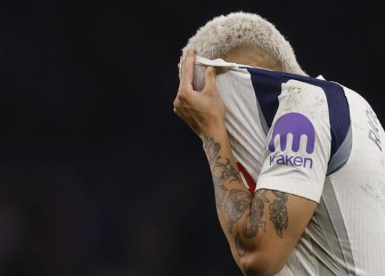 West Ham United की बड़ी जीत, Tottenham Hotspur रेलीगेशन ज़ोन में पहुंचा