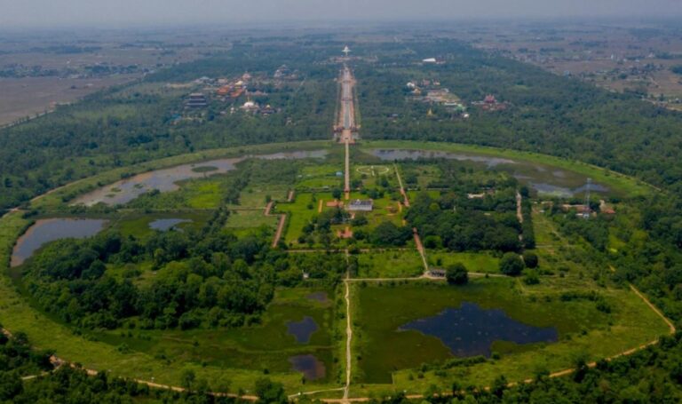 नेपाल को ग्रेटर लुम्बिनी परियोजना के लिए विश्व बैंक से 85 मिलियन डॉलर का ऋण