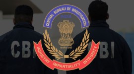 CBI की बड़ी कार्रवाई: 8 राज्यों में 77 ठिकानों पर छापेमारी, बिल्डर-फाइनेंस गठजोड़ पर शिकंजा