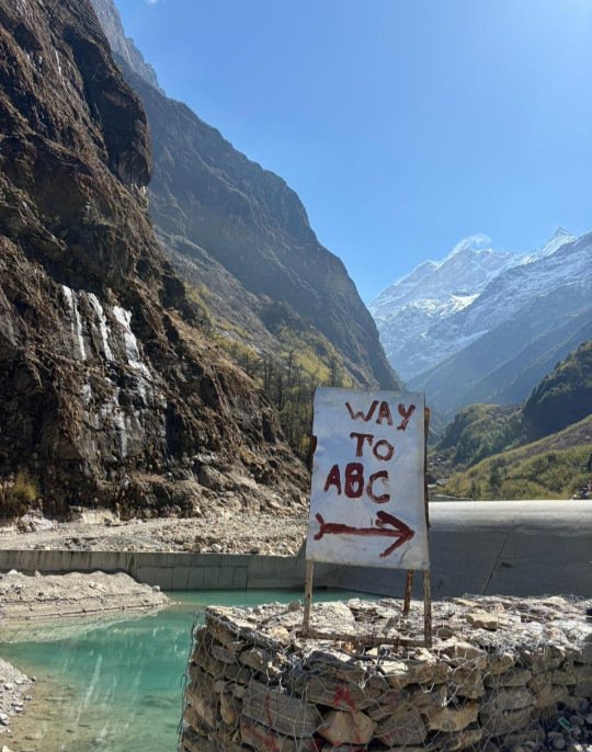 अन्नपूर्णा बेस कैंप: हिमालय की गोद में बसा प्रकृति का अद्भुत स्वर्ग, ट्रेकर्स की पहली पसंद