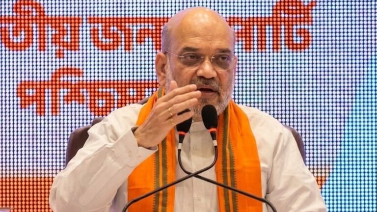 बंगाल में अगला मुख्यमंत्री भाजपा का कार्यकर्ता होगा, ममता का भतीजा नहीं: अमित शाह