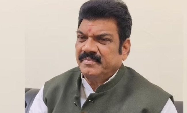 खाद्य मंत्री गोविंद सिंह राजपूत आज नरसिंहपुर दौरे पर, संकल्प से समाधान शिविर में लेंगे हिस्सा