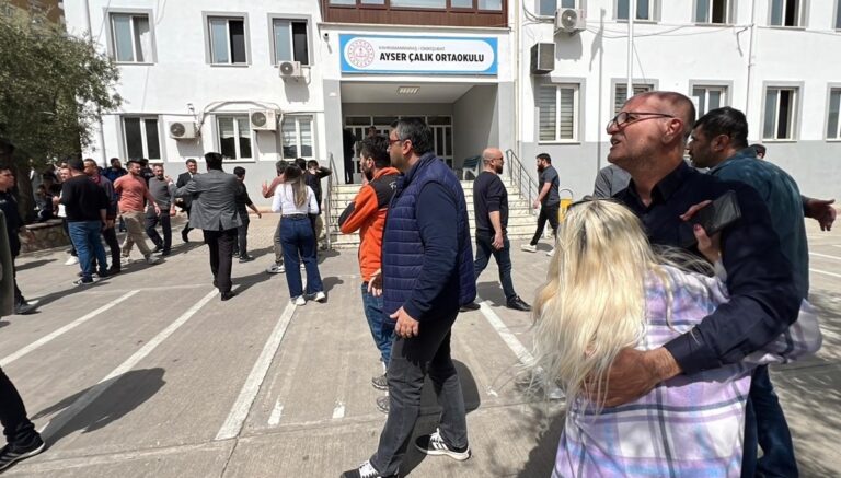 तुर्किये के स्कूल में गोलीबारी, मृतकों की संख्या बढ़कर 9, कई घायल