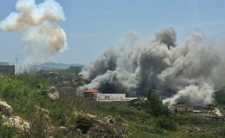 इजराइल-हिज्बुल्लाह संघर्ष में 10 दिन का सीजफायर, ट्रंप की मध्यस्थता से बनी सहमति