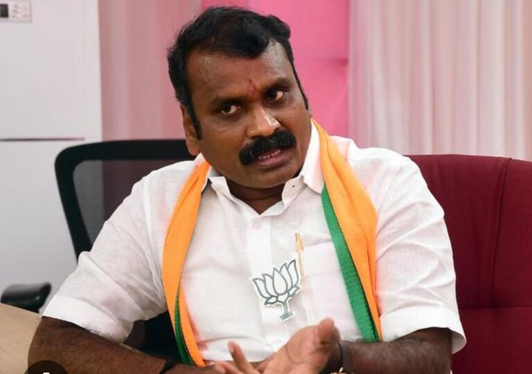 तमिलनाडु चुनाव के लिए भाजपा के 27 उम्मीदवारों की सूची जारी