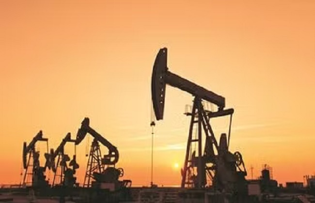 पश्चिम एशिया संकट के बीच ब्रेंट क्रूड 109 डॉलर के पार, तेल बाजार में उथल-पुथल