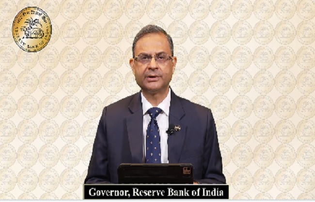 आरबीआई का अनुमान: 2026-27 में खुदरा महंगाई 4.6% रहने की संभावना