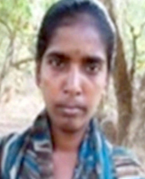 छत्तीसगढ़ के कांकेर में मुठभेड़: पांच लाख की इनामी महिला नक्सली ‘रूपी’ ढेर