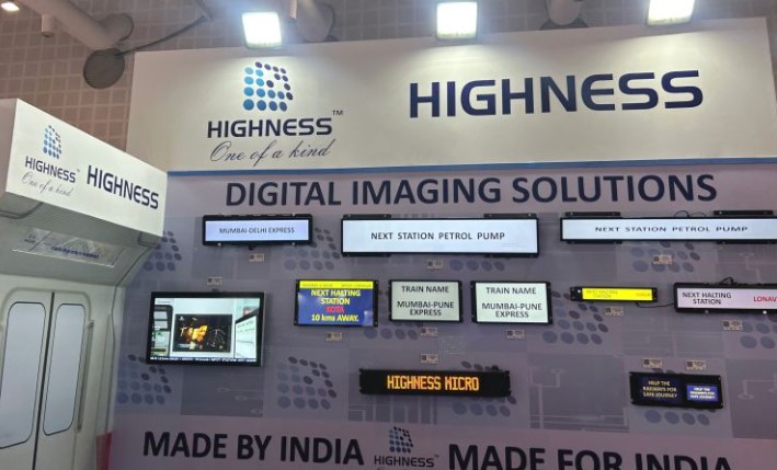 हाईनेस माइक्रो इलेक्ट्रॉनिक्स की दमदार लिस्टिंग, आईपीओ निवेशकों को पहले दिन ही 8% तक मुनाफा