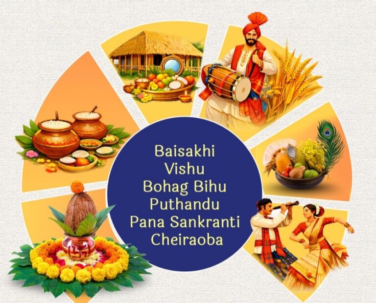 राष्ट्रपति, अमित शाह और ओम बिरला समेत नेताओं ने दी नव वर्ष की शुभकामनाएं