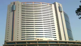 दिल्ली मेयर ऑफिस को बम से उड़ाने की धमकी, सिविक सेंटर में हाई अलर्ट, सर्च ऑपरेशन जारी