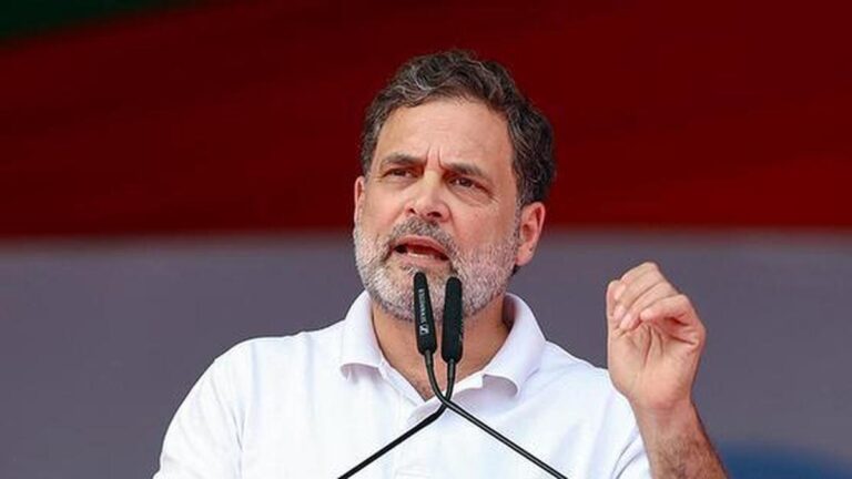 राहुल गांधी ने ECHS और विकलांगता पेंशन पर उठाए सवाल, पूर्व सैनिकों की समस्याओं को लेकर सरकार घिरी