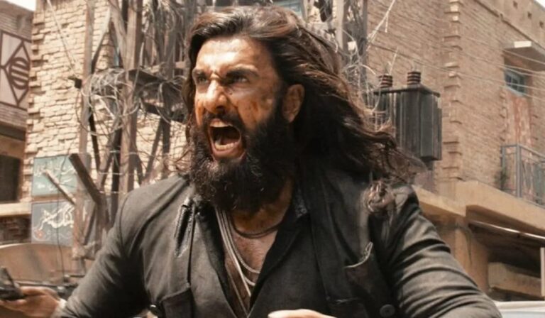 ‘धुरंधर 2’ ने रचा इतिहास, ‘बाहुबली 2’ को पछाड़ बनी बॉलीवुड की सबसे बड़ी फिल्म