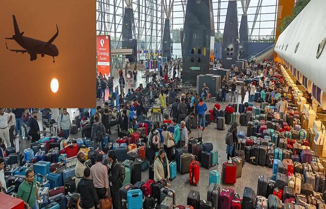 इंडिगो-BIAL का बड़ा कदम: IATA के साथ कॉन्टैक्टलेस इंटरनेशनल ट्रैवल का सफल परीक्षण