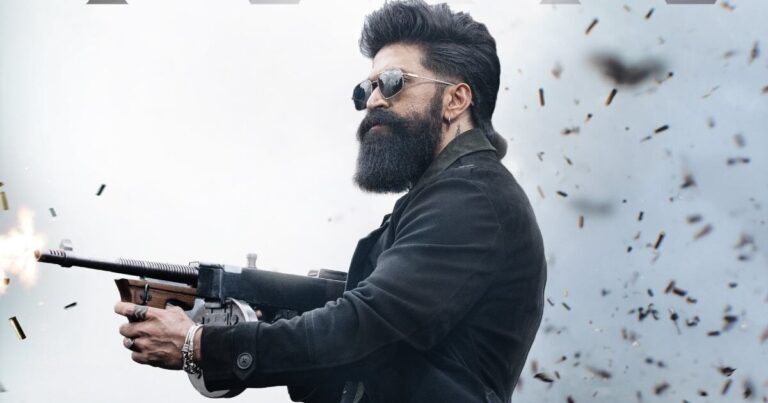 यश बोले- ‘टॉक्सिक’ पारंपरिक गैंगस्टर फिल्मों से अलग, वैश्विक दर्शकों के लिए बनाई गई फिल्म