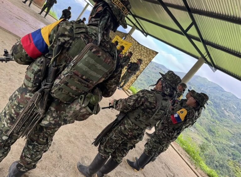 कोलंबिया में चुनाव से पहले खौफनाक बम धमाका: 19 की मौत, बच्चों समेत 38 घायल