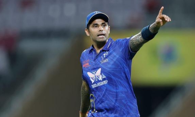 टी20 मुंबई लीग 2026: Suryakumar Yadav, Shreyas Iyer और Shivam Dube समेत स्टार खिलाड़ियों को रिटेन किया गया