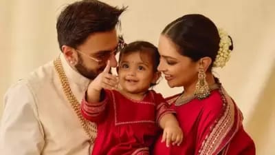 दीपिका पादुकोण दूसरी बार मां बनने वालीं, सोशल मीडिया पर दी खुशखबरी