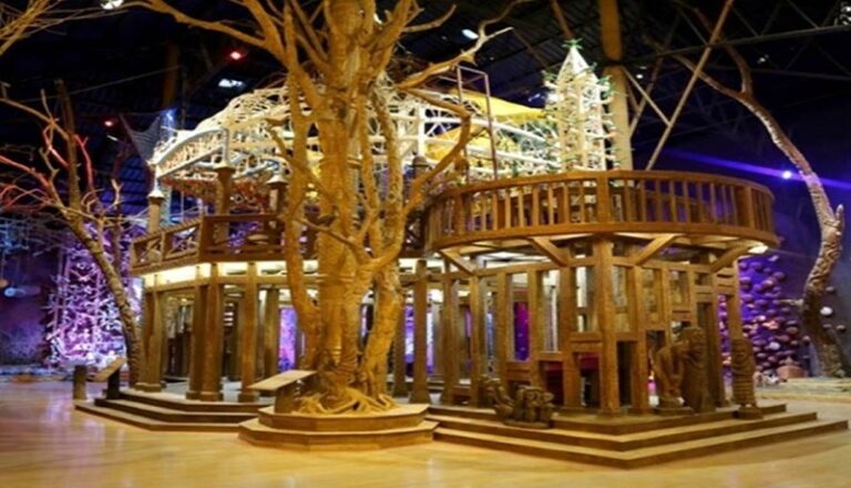 विश्व विरासत दिवस: मध्य प्रदेश के सभी संग्रहालयों और स्मारकों में आज मुफ्त प्रवेश