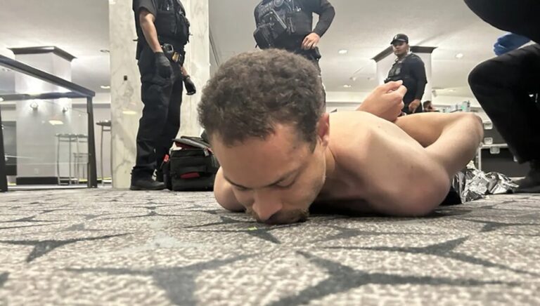 Donald Trump बोले— अमेरिकी गणतंत्र पर हमला नया नहीं, व्हाइट हाउस डिनर के बाहर फायरिंग से मचा हड़कंप