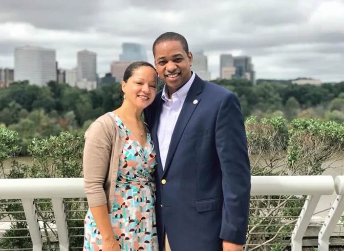 अमेरिका: पूर्व लेफ्टिनेंट गवर्नर जस्टिन फेयरफैक्स ने पत्नी की हत्या कर खुद को मारी गोली, घरेलू विवाद बना कारण