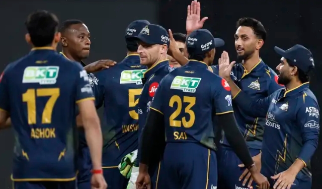 आईपीएल 2026: पर्पल कैप की रेस में प्रसिद्ध कृष्णा-राशिद खान की छलांग, यशस्वी जायसवाल बने ऑरेंज कैप होल्डर