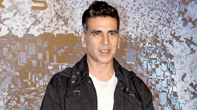 स्कूल में तीन बार फेल हुए थे Akshay Kumar, खुद सुनाया मजेदार किस्सा