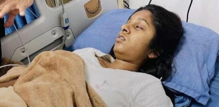 नेपाली संसद की डिप्टी स्पीकर अपने घर में बेहोश पाई गईं, अस्पताल में भर्ती