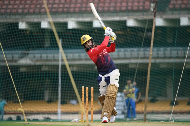 आईपीएल 2026: आक्रामक सोच के साथ लचीलापन हमारी ताकत – रजत पाटीदार