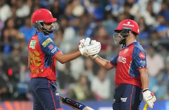 आईपीएल 2026: ऑरेंज कैप में विराट शीर्ष पर कायम, प्रभसिमरन और अय्यर की बढ़ी चुनौती
