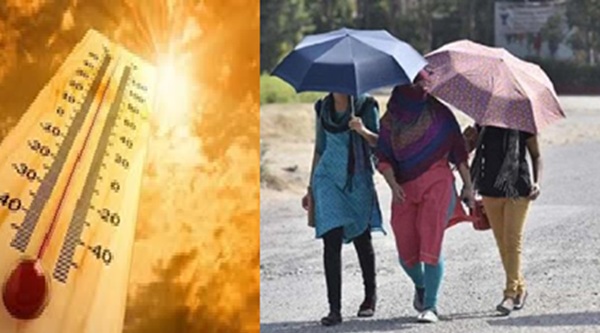 मध्य प्रदेश में भीषण गर्मी का प्रकोप, 20 जिलों में लू का अलर्ट; नर्मदापुरम सबसे गर्म