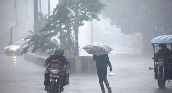 मध्य प्रदेश में बदला मौसम: भोपाल-ग्वालियर समेत 34 जिलों में आंधी-बारिश का अलर्ट