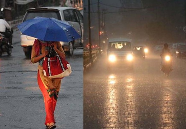 मध्य प्रदेश में मौसम का कहर: भोपाल-ग्वालियर सहित 45 जिलों में आंधी-बारिश का अलर्ट