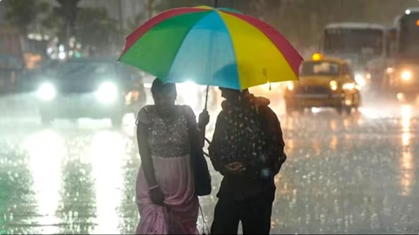 मध्य प्रदेश में मौसम का बदला मिजाज: 5 अप्रैल तक आंधी-बारिश का अलर्ट, निमाड़ में ओलावृष्टि की चेतावनी