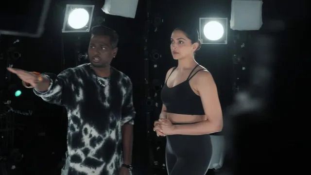 ‘राका’ में दमदार अवतार में दिखेंगी दीपिका पादुकोण, प्रेग्नेंसी के बावजूद किरदार में नहीं होगा बदलाव