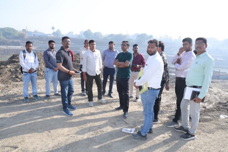 सिंहस्थ 2028 की तैयारियां तेज, उज्जैन में घाट निर्माण और ट्रैफिक प्लानिंग पर जोर