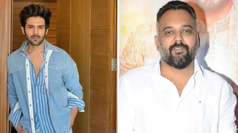 कार्तिक आर्यन और लव रंजन फिर साथ, नई रोमांटिक कॉमेडी फिल्म की तैयारी