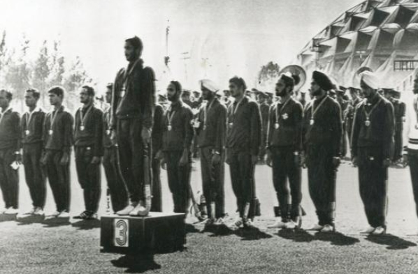 ओलंपिक पदक विजेता Gurbux Singh Grewal का निधन, भारतीय हॉकी जगत में शोक