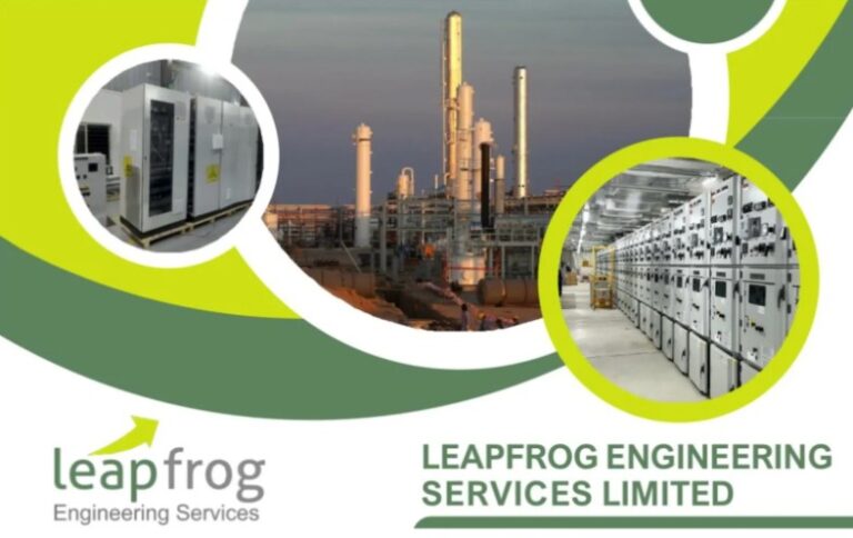 लीपफ्रॉग इंजीनियरिंग का IPO खुला, 30 अप्रैल को लिस्टिंग की संभावना