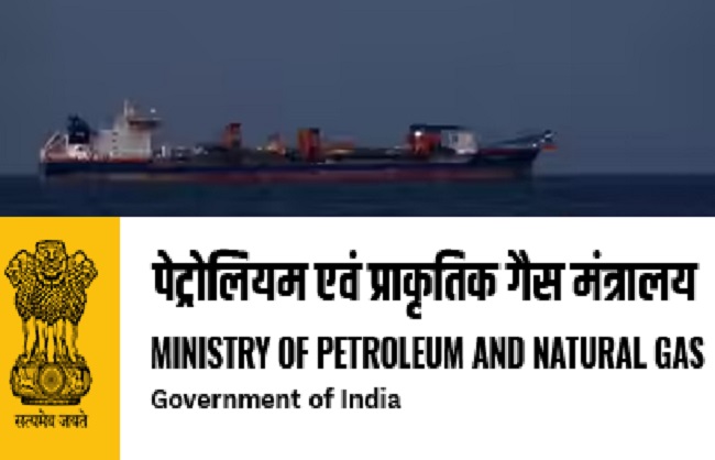 ईरानी तेल कार्गो चीन भेजे जाने की खबरें गलत: केंद्र सरकार ने किया खंडन