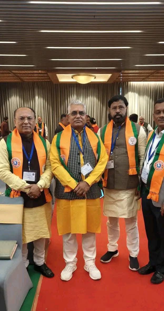 खड़गपुर में दिलीप घोष का बड़ा बयान: पश्चिम बंगाल में तृणमूल कांग्रेस की विदाई तय